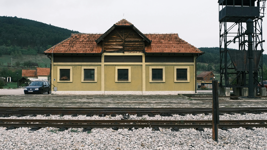 Treni in ritardo